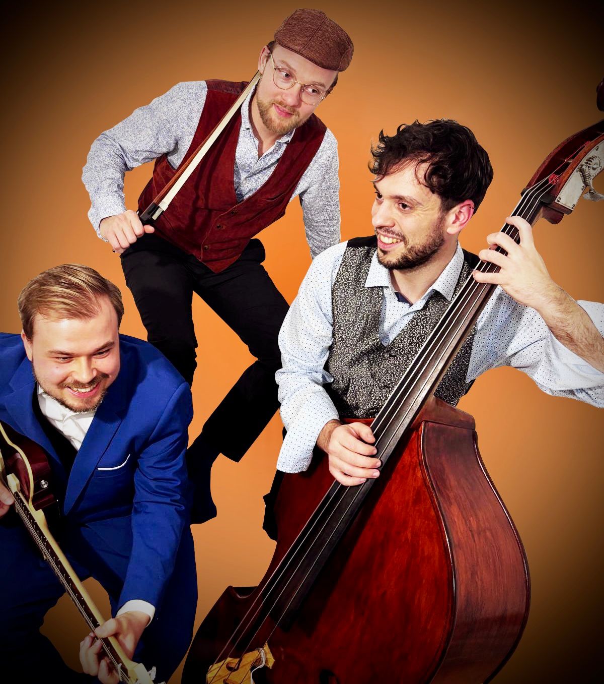 Momento Jazz Messengers, Jazz Konzert in Lüneburg Momento Jazz Messengers, Jazz Konzert in Lüneburg